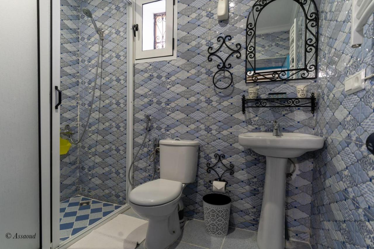 Dar Qaysar Apartamento Xexuão Exterior foto
